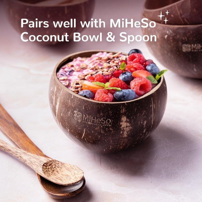 Overnight Oats -  Mixed Berries - Sampler