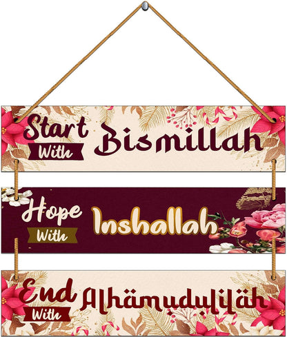 Wall Hangings