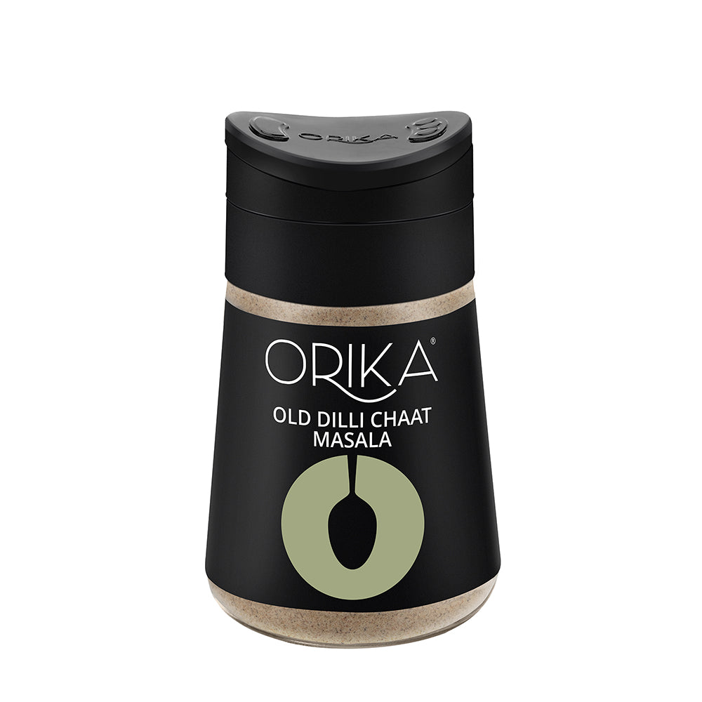 Orika Old Dilli Chaat Masala, 90gm