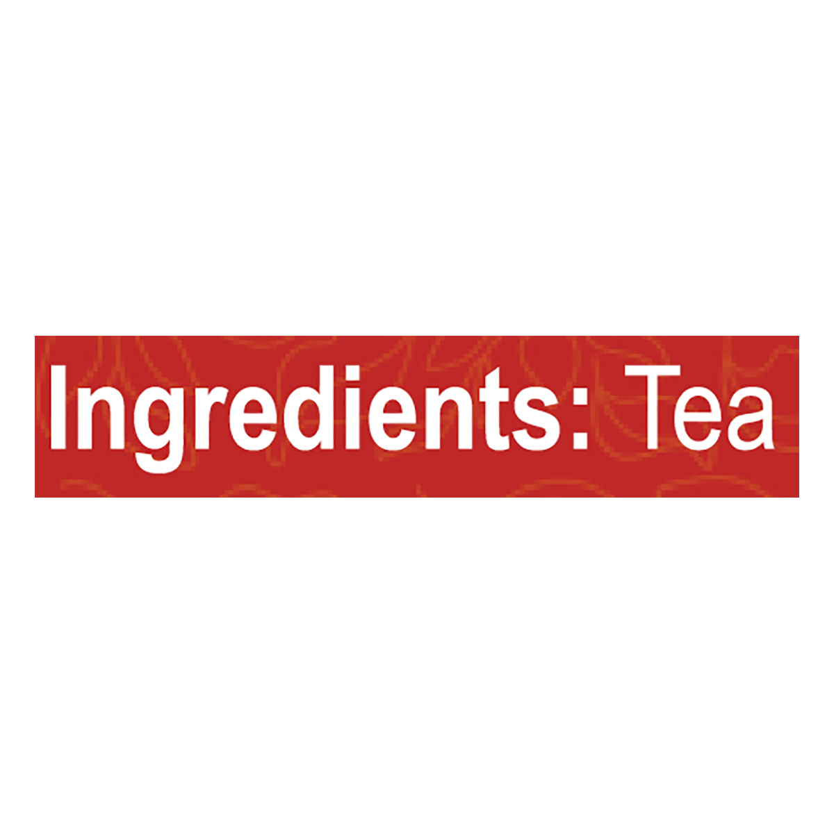 OORJA TEA - (STANDY POUCH)