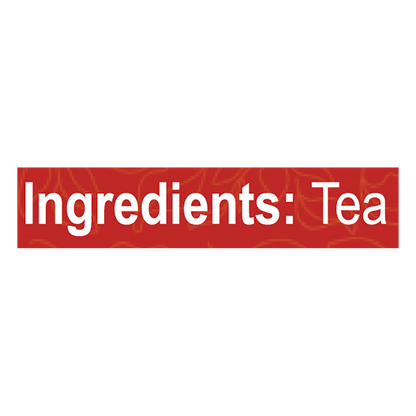 OORJA TEA - (STANDY POUCH)