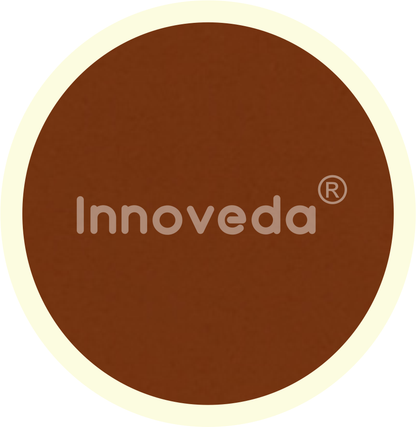 Innoveda Orange Cinnamon Iced Tea
