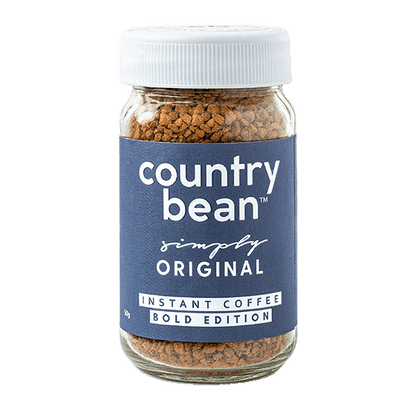 Original 100% Arabica Instant Coffee 50g