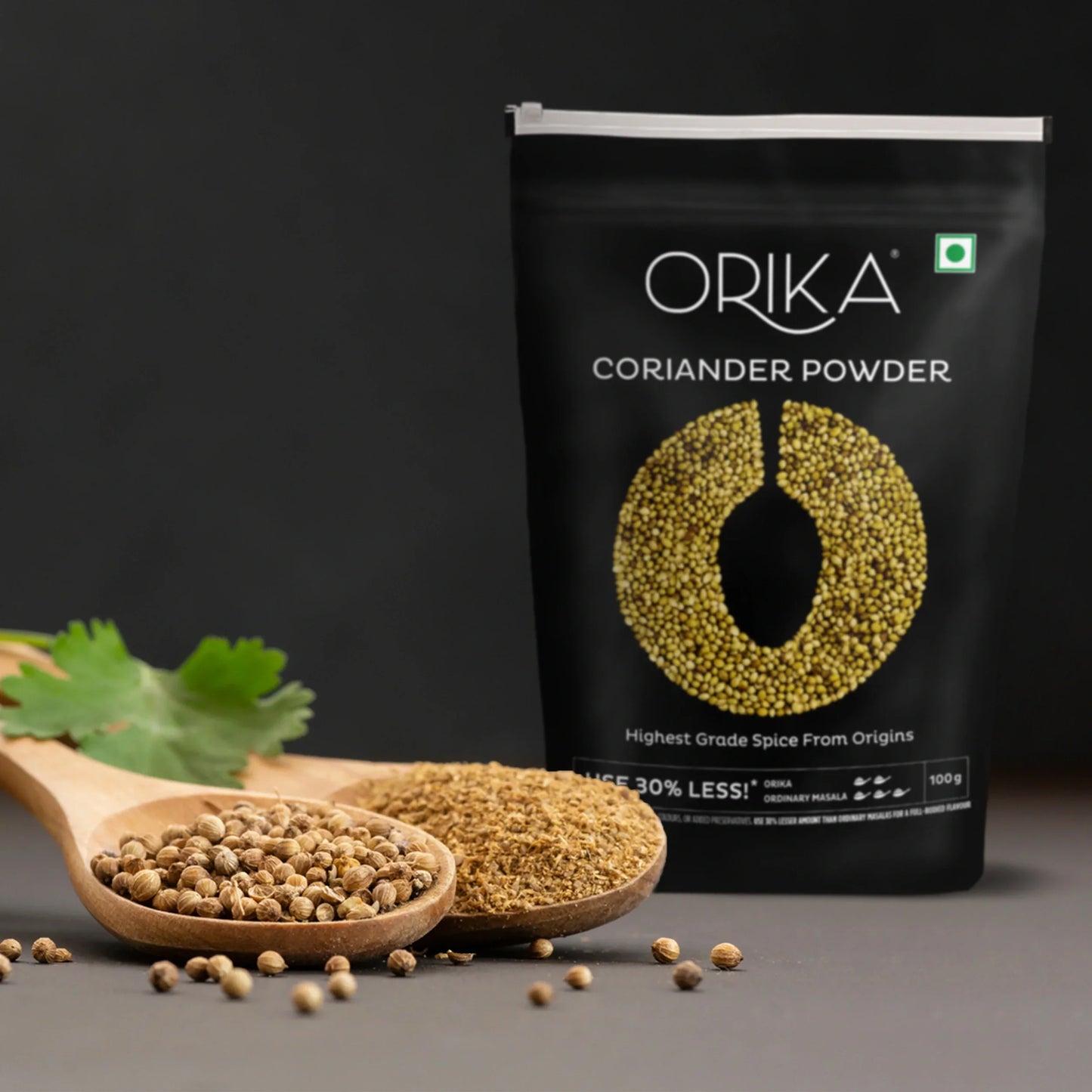 Orika Coriander Powder