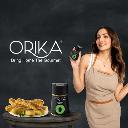 Orika Egyptian Basil, 18gm