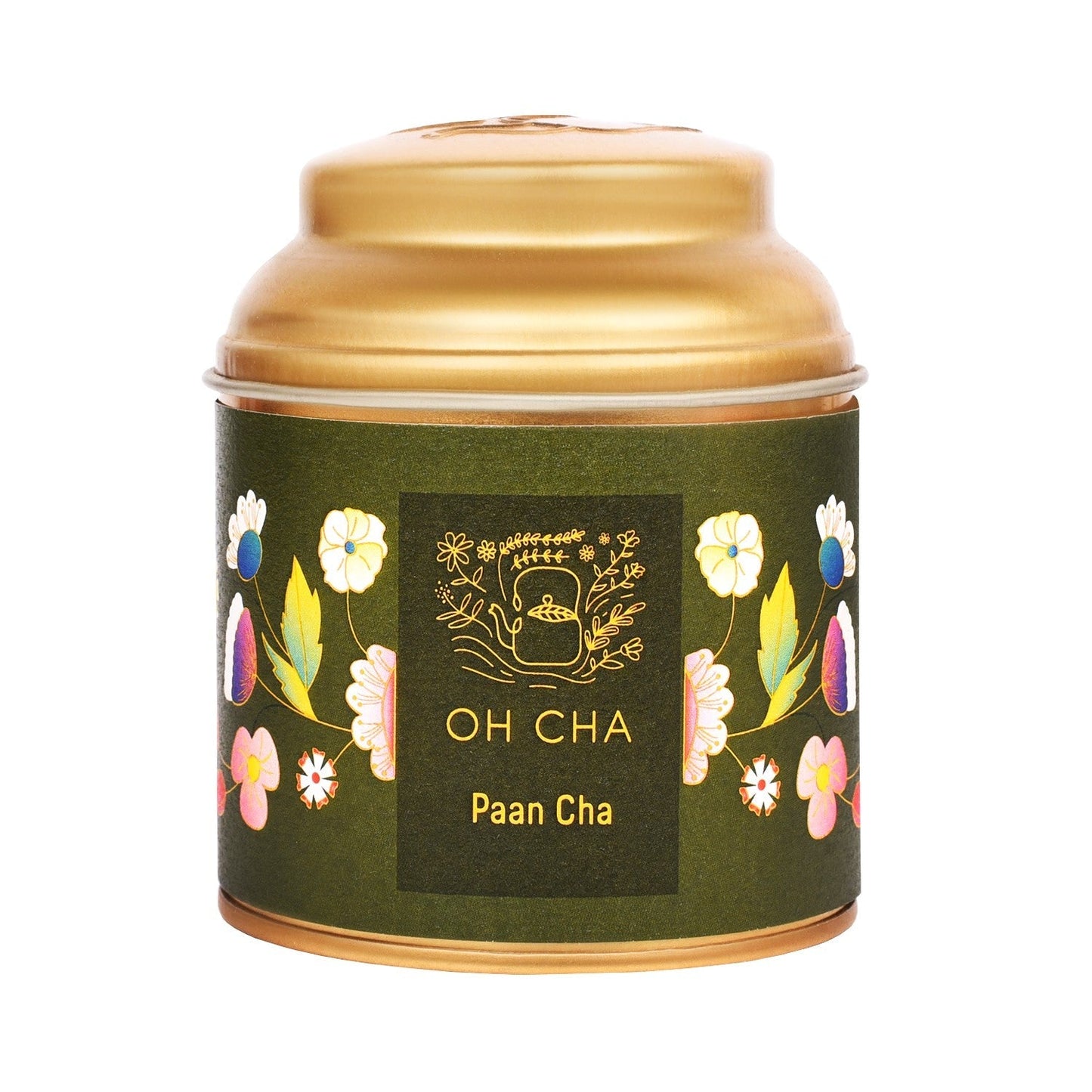 Paan Chai