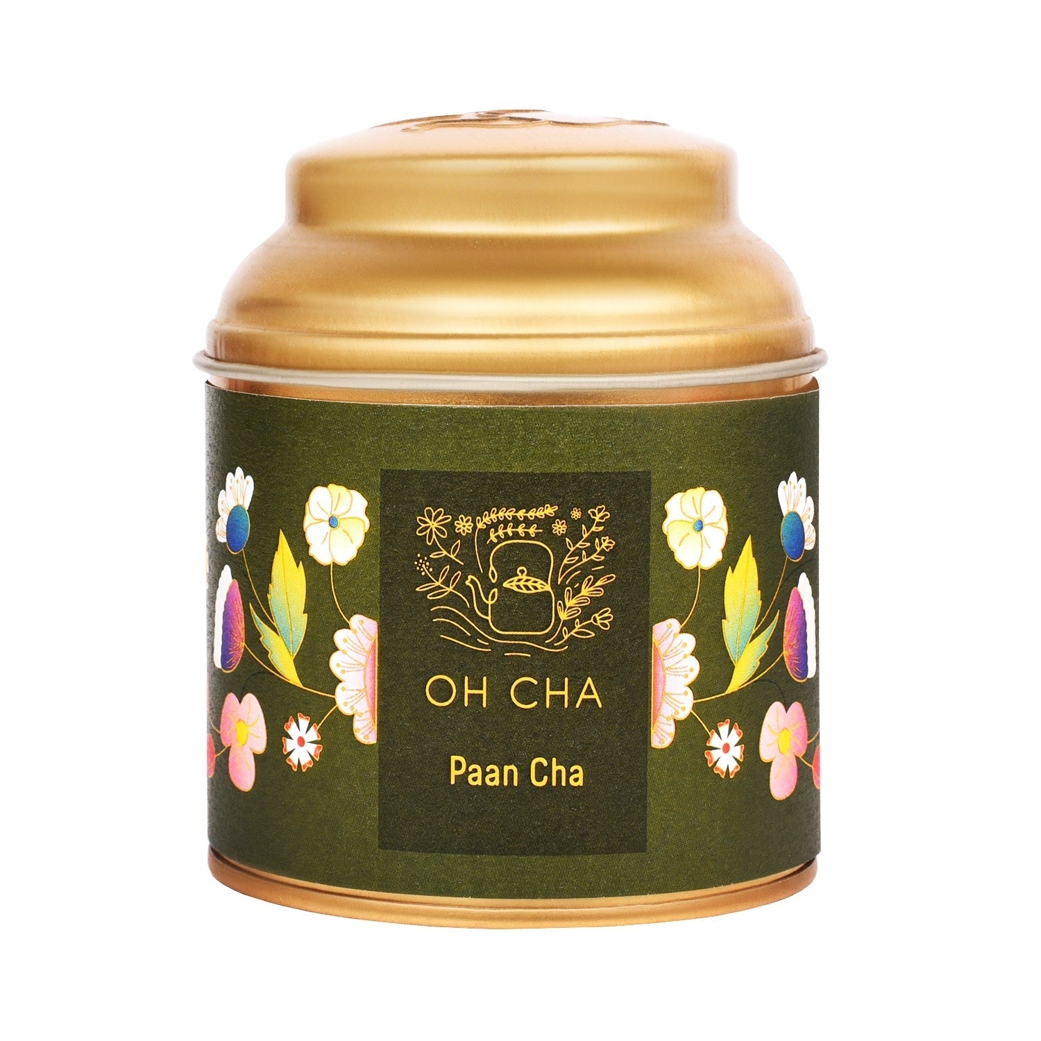 Paan Chai