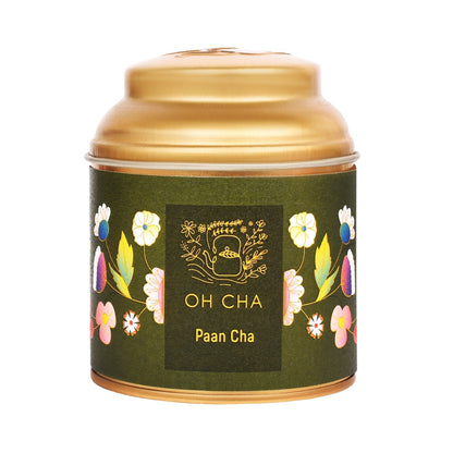 Paan Chai