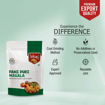 Pani Puri Masala - 200g