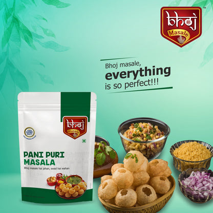 Pani Puri Masala - 200g