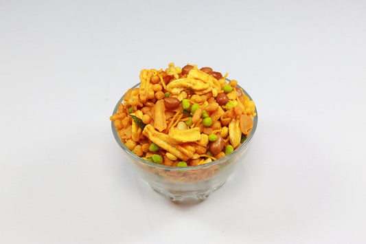 Olive Mithai Shop Papdi Mixture - 250 gms