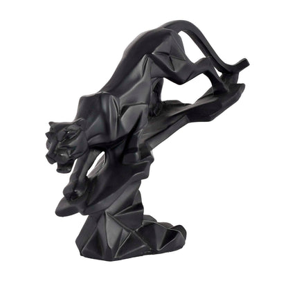 Panther Showpiece