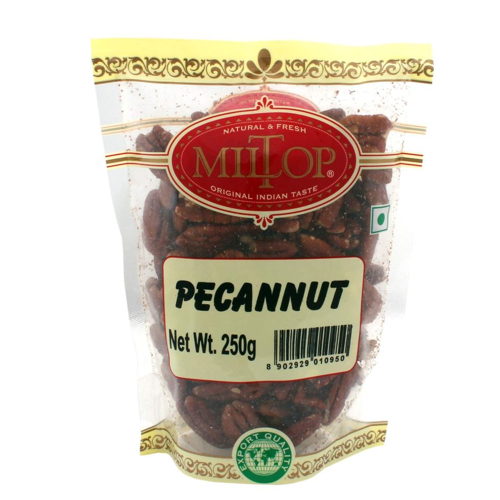 PECAN NUTS
