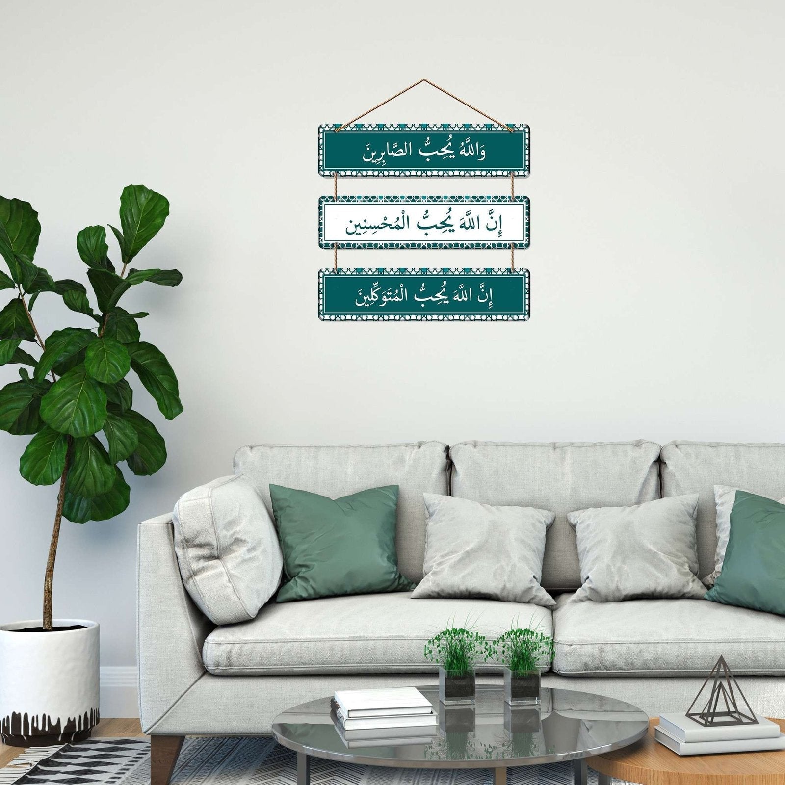 Wall Hangings