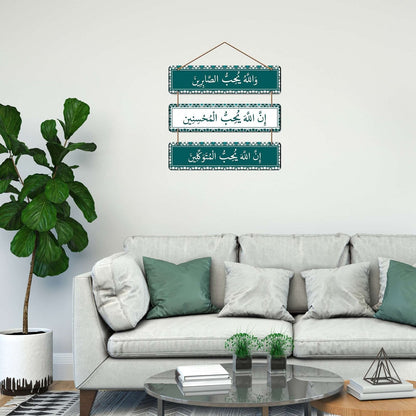 Wall Hangings