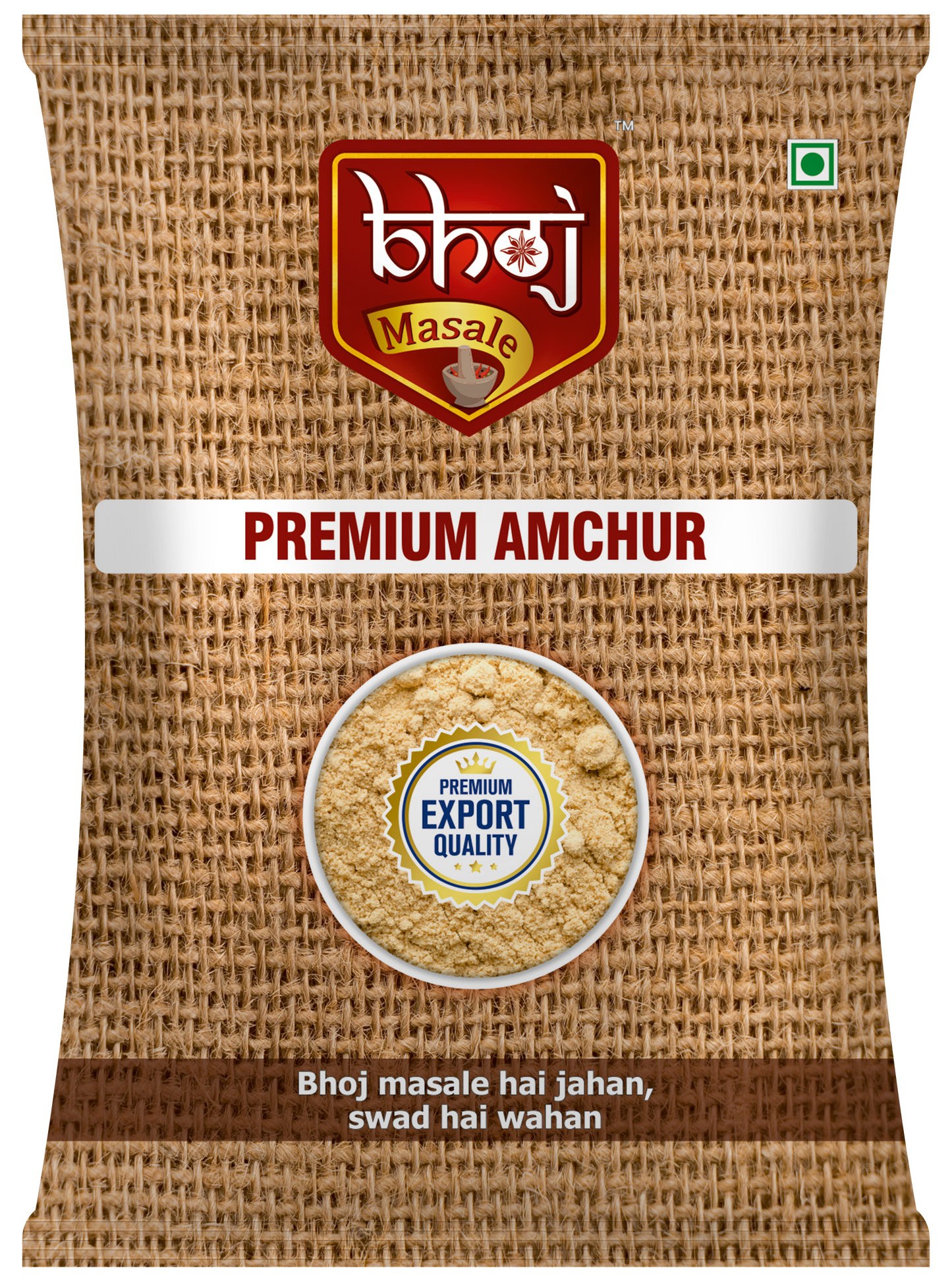 Premium Amchur 50gm