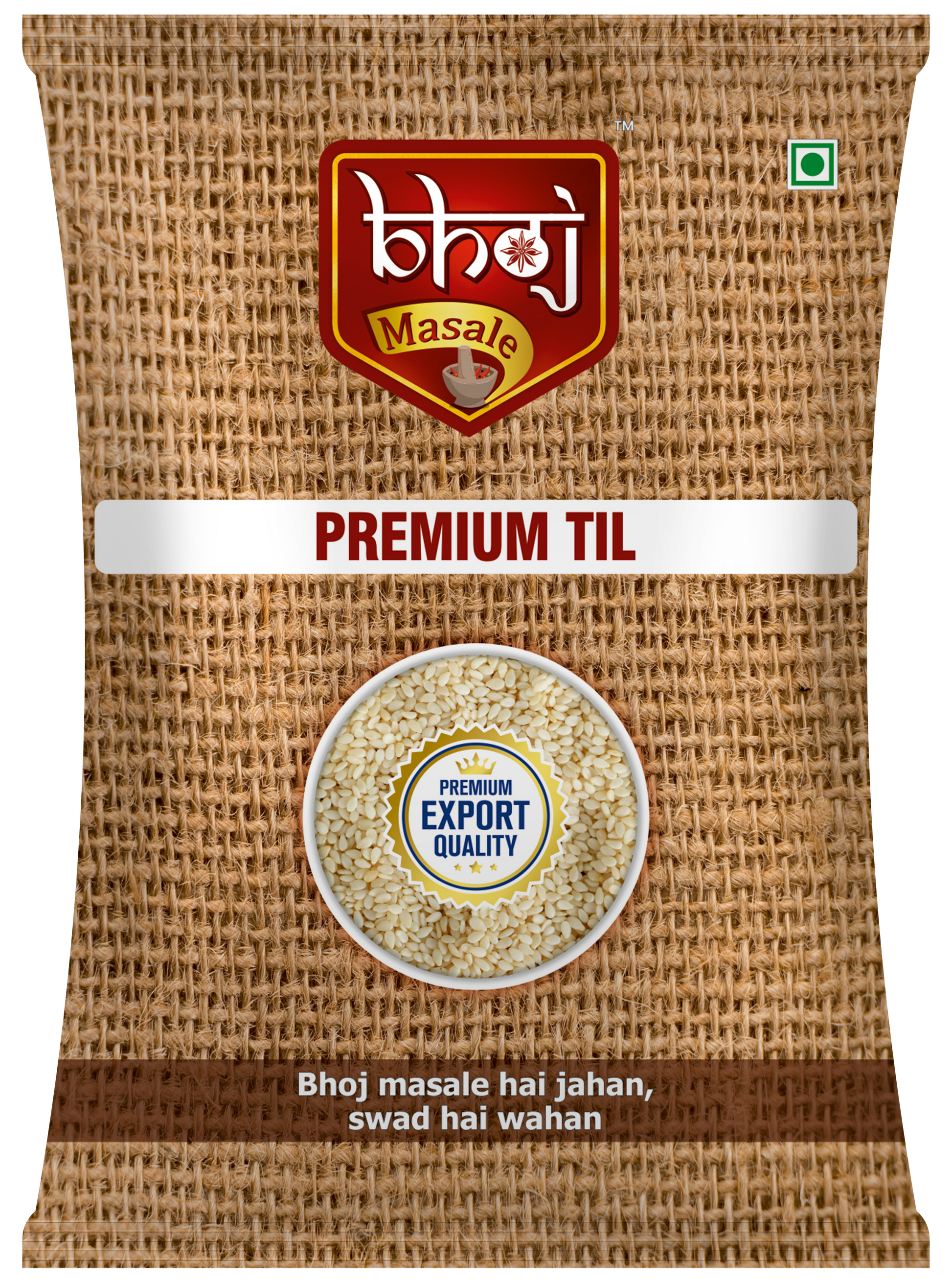 Premium Til  1000gm(1kg)