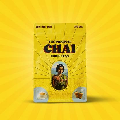 The Original Chai | Farm se Fresh | Doodh Waali Chai