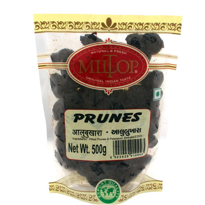 Prunes