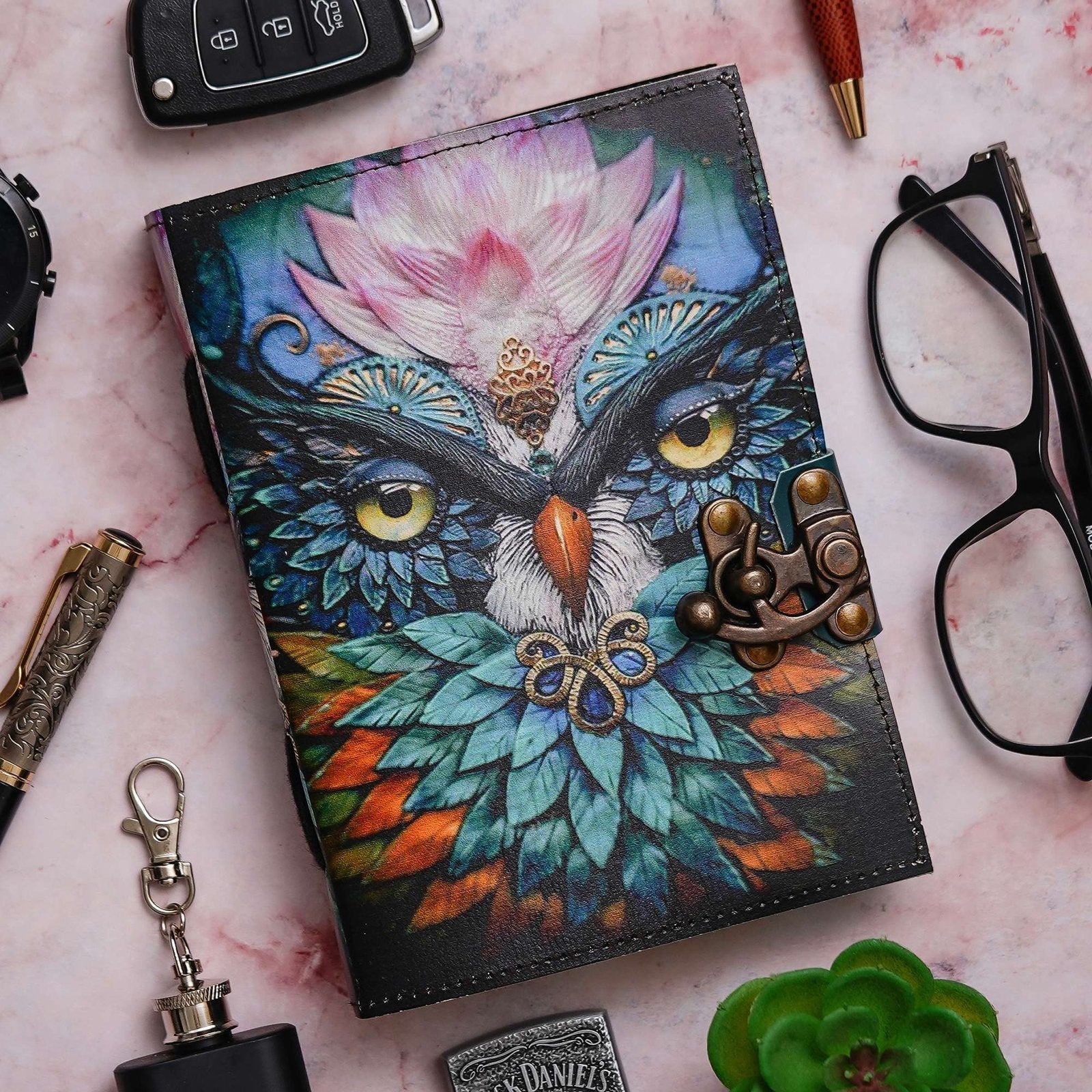 Diary