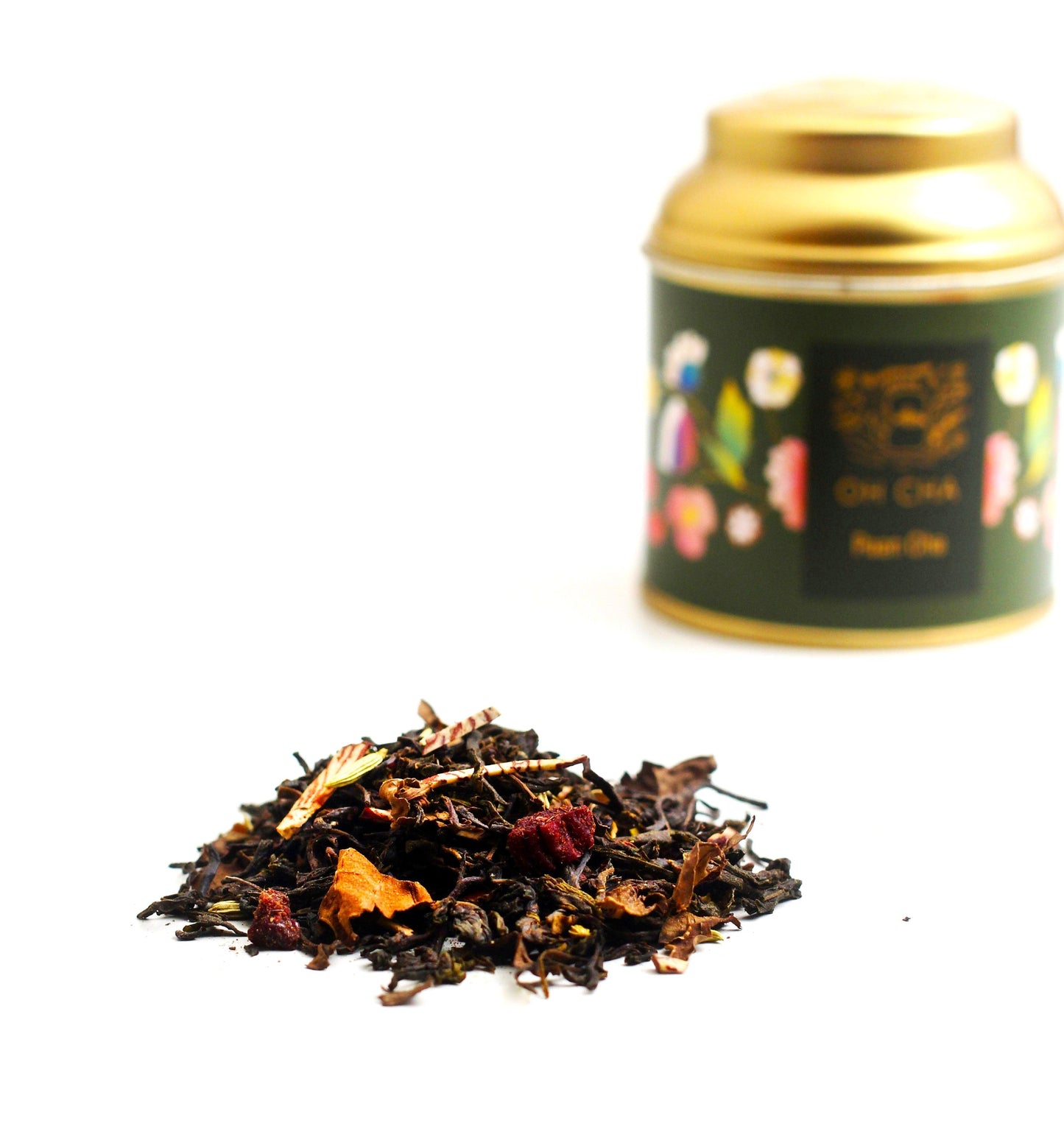 Paan Chai