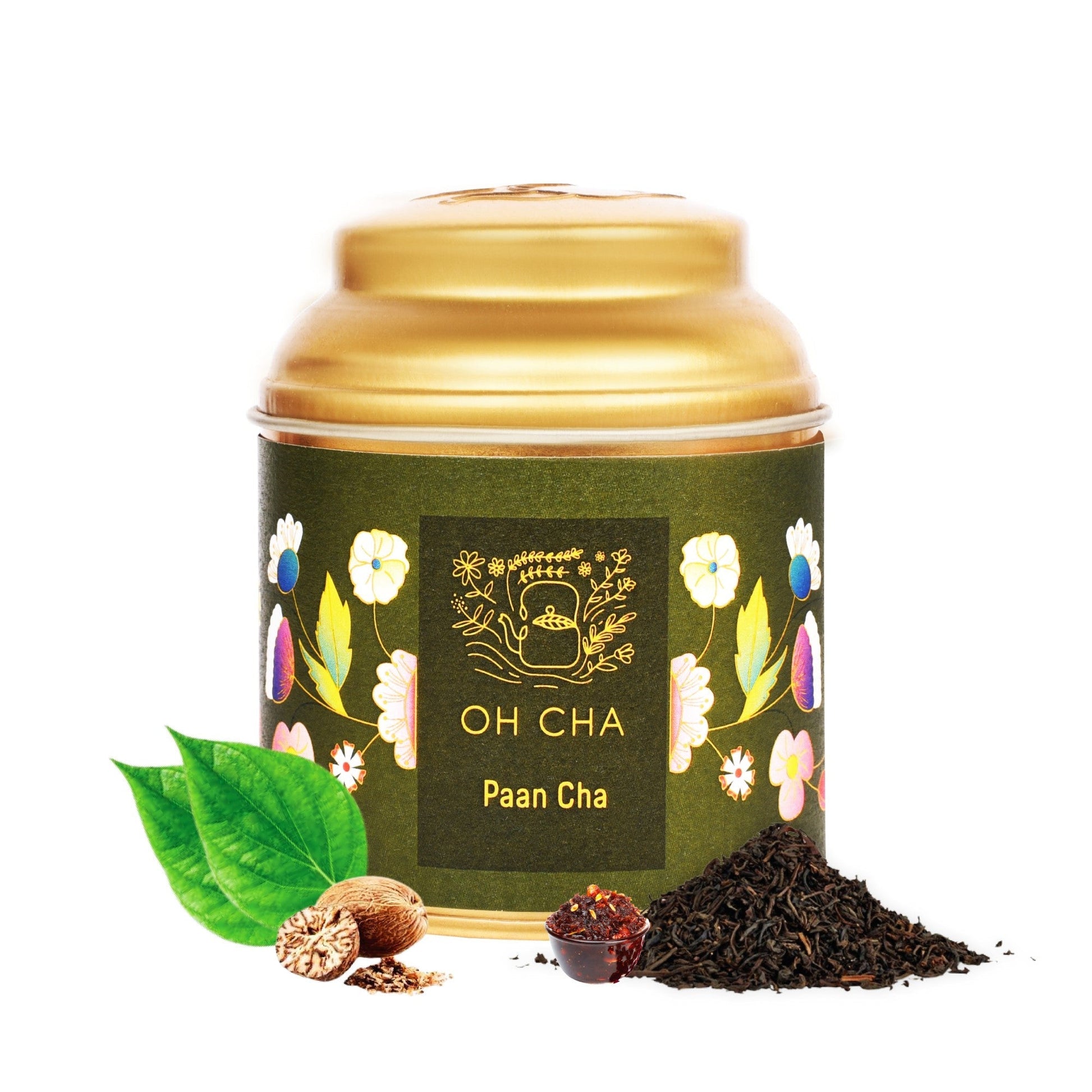 Paan Chai