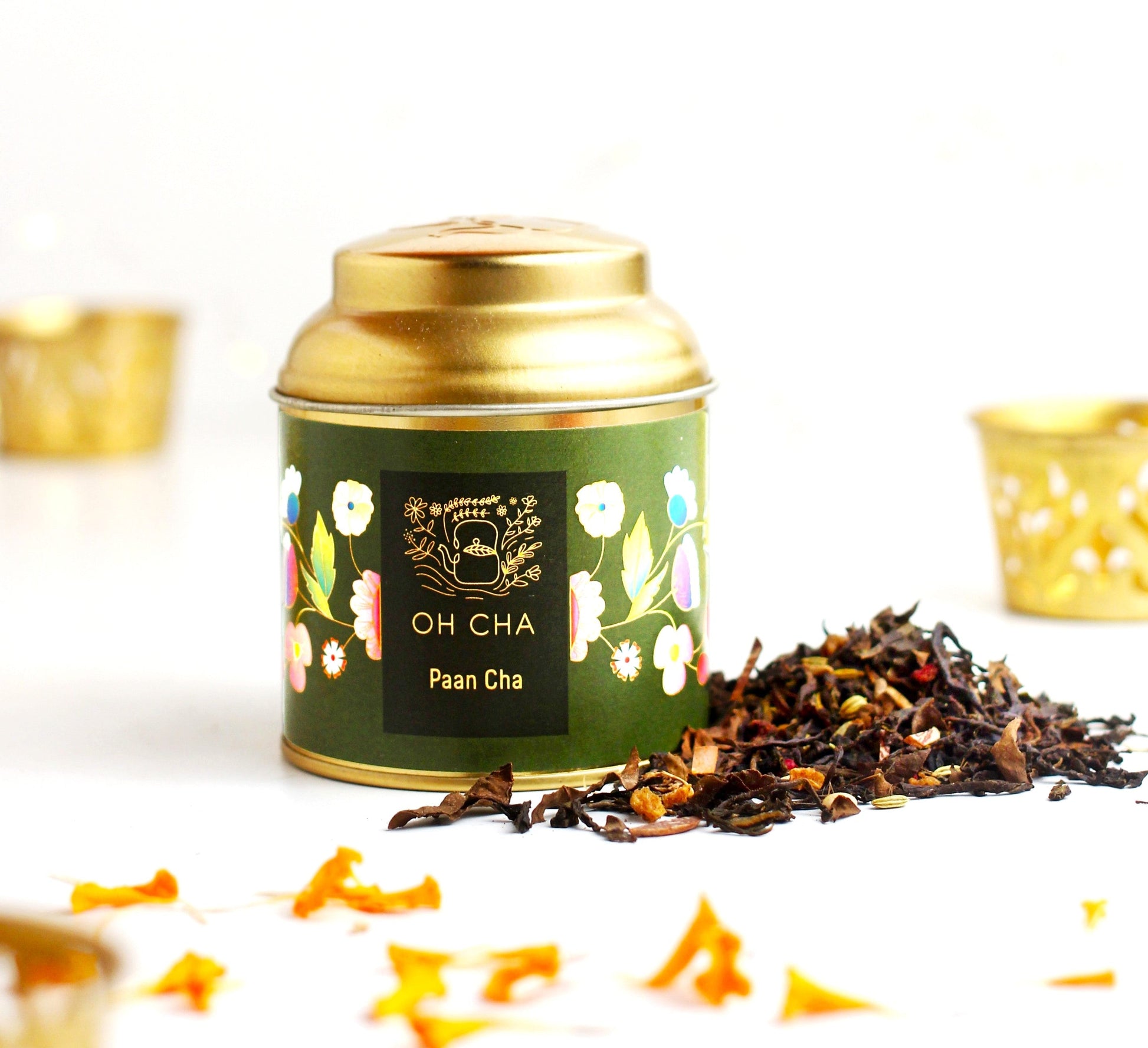 Paan Chai