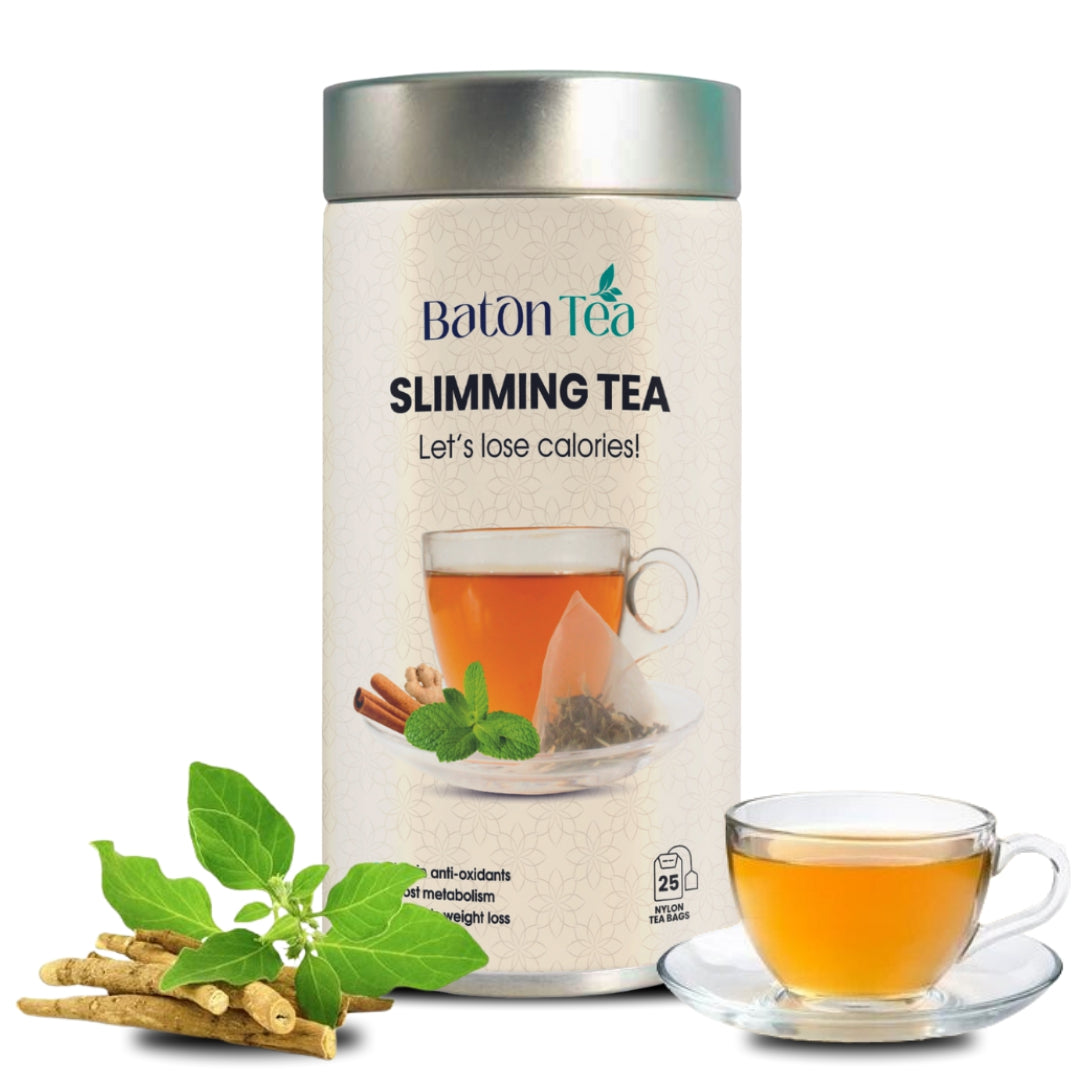 Slimming Tea - 25 Tea Bags