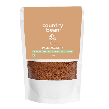 Palm Jaggery Powder 250g