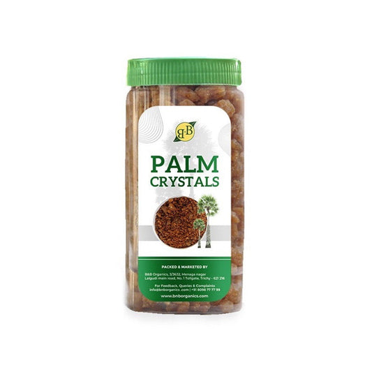 Palm Sugar/Panam Kalkandam