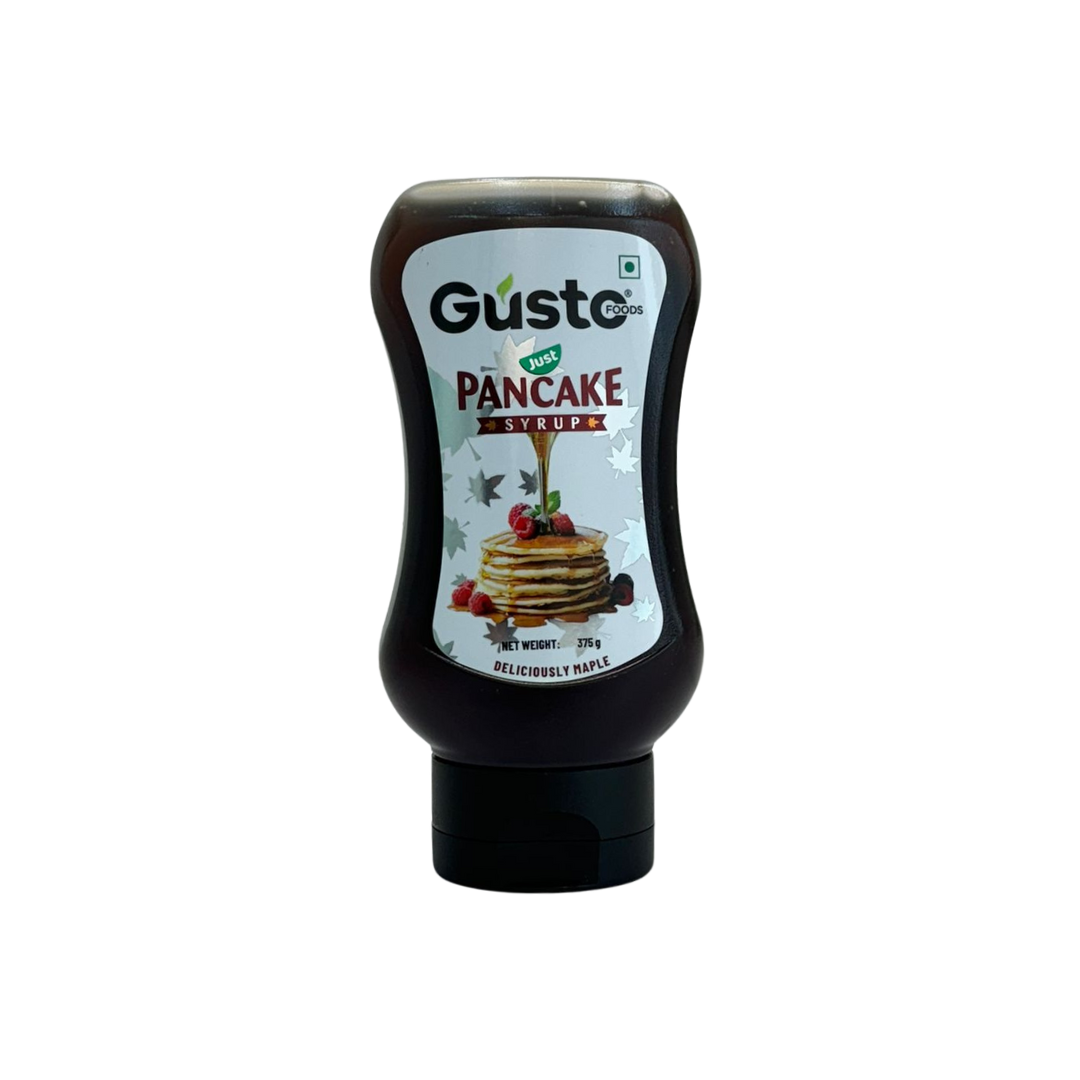 Pancake Syrup