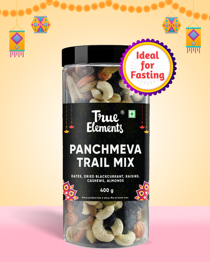 Panchmeva Trail Mix