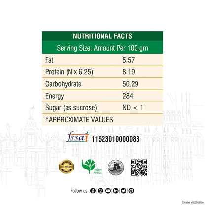 Pani Puri Masala Combo 1000g ( Pack of 2 x 450g net Each )