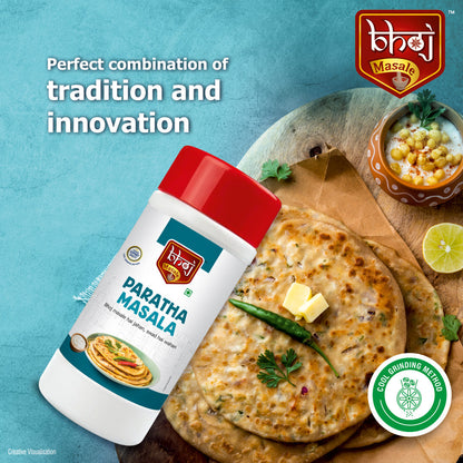 Paratha Masala Combo 1000g ( Pack of 2 x 450g net Each )