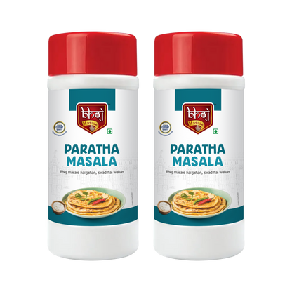 Paratha Masala Combo 1000g ( Pack of 2 x 450g net Each )