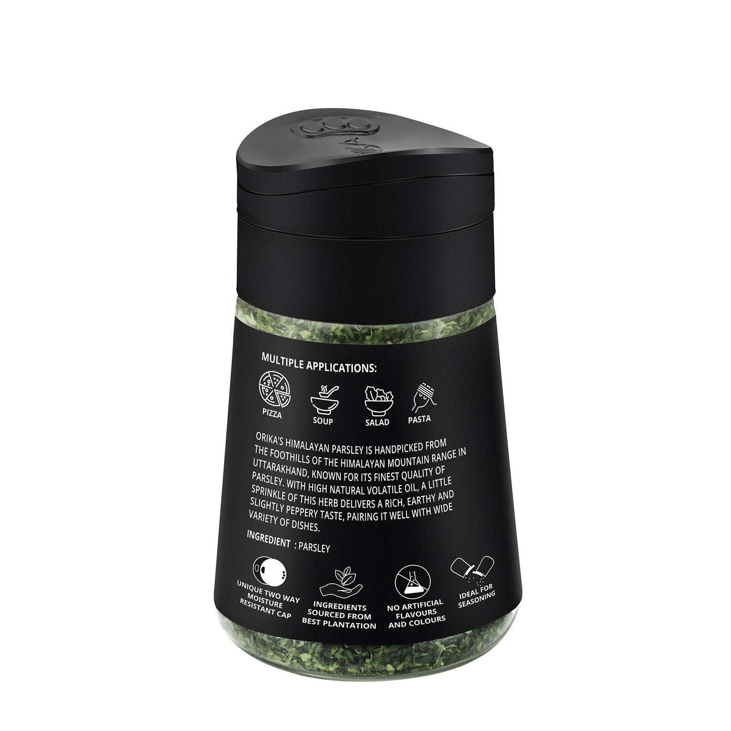 Orika Himalayan Parsley, 14gm
