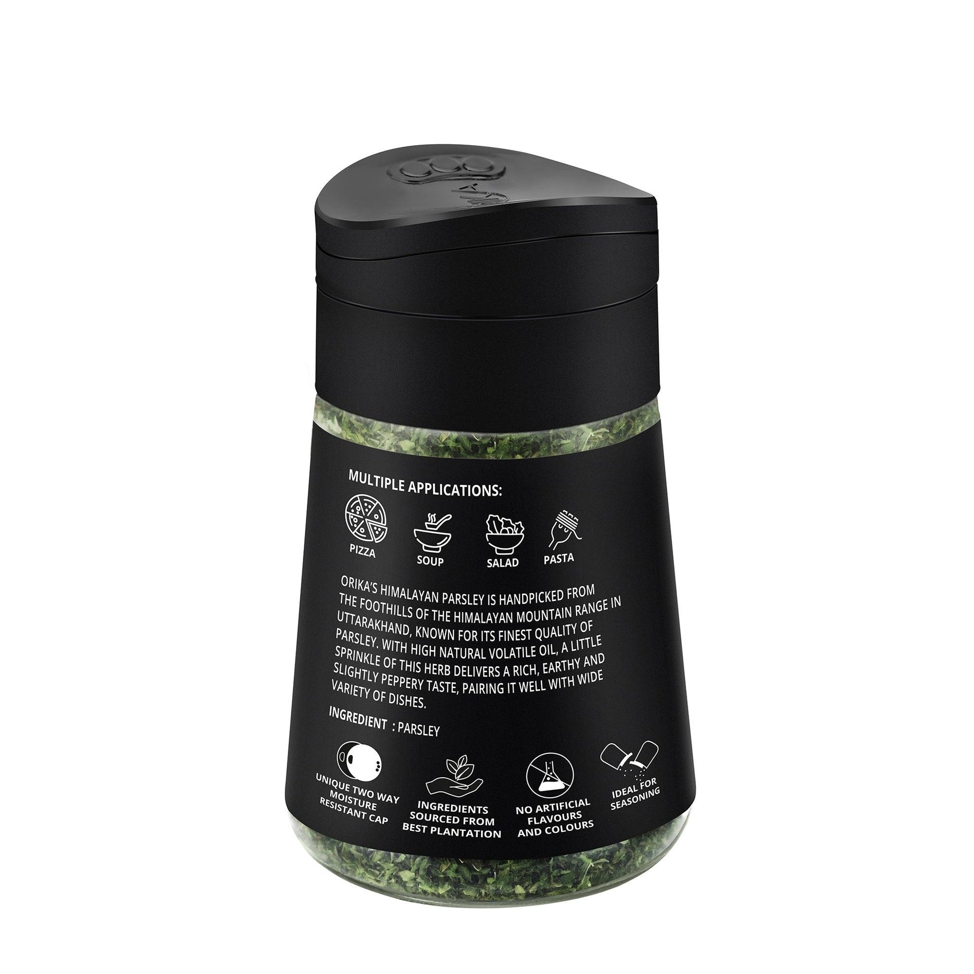 Orika Himalayan Parsley, 14gm
