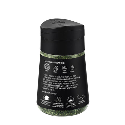 Orika Himalayan Parsley, 14gm