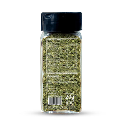 Chef Urbano Parsley 20g Sprinkler