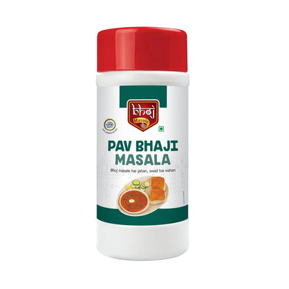 Pavbhaji Masala - PET JAR 500g (450g net)