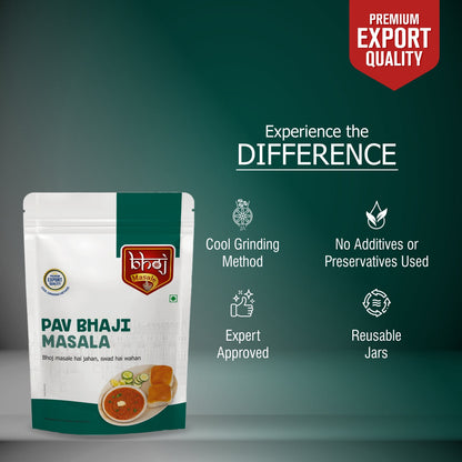 Pav Bhaji Masala - 200g