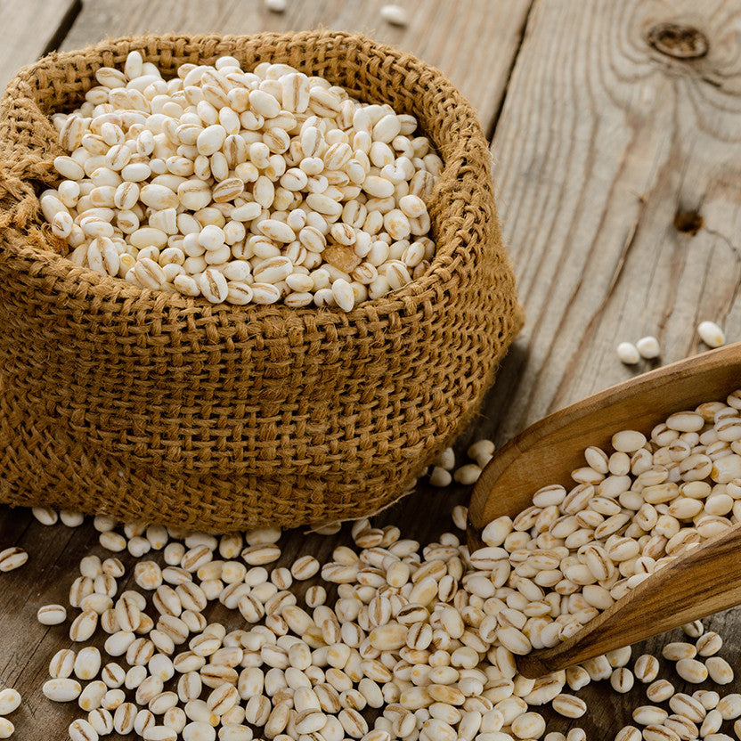 Nutty Yogi Organic Pearl Barley