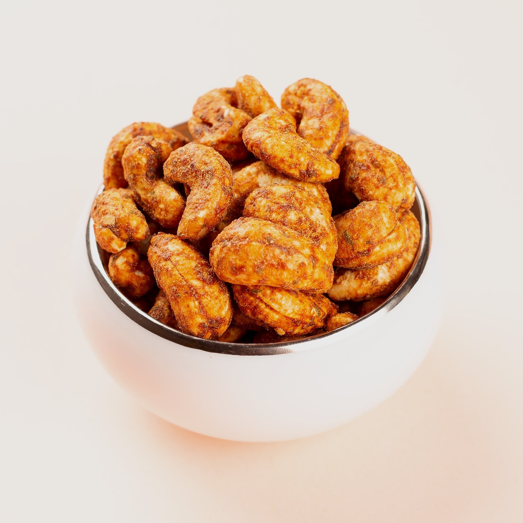 Peri Peri Flavoured Cashew