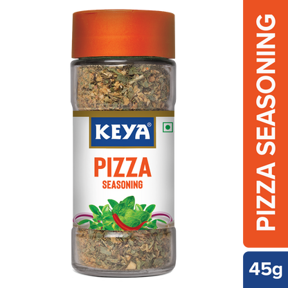 Keya Pizza Seasoning 45g