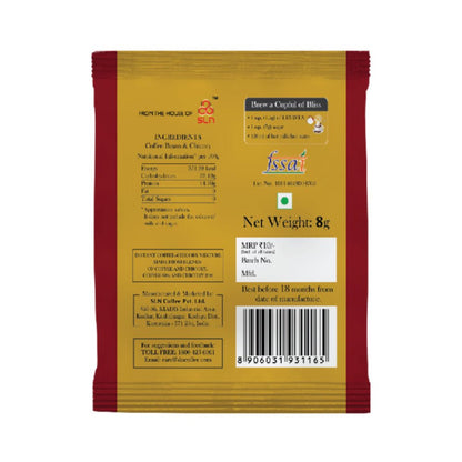 Premium 4 g Packs of 24