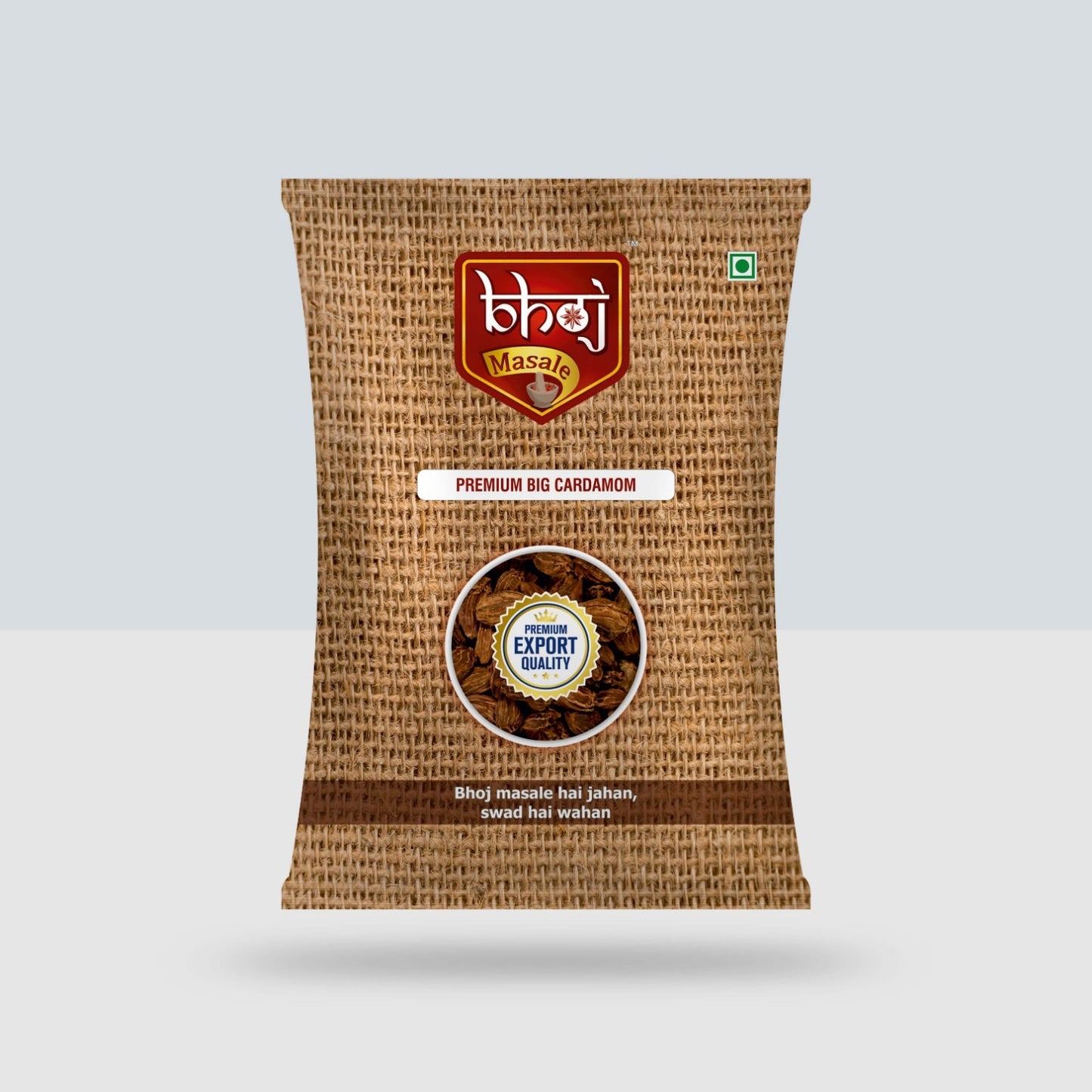 Premium Big Cardamom - 500gm ( Badi Elaichi )