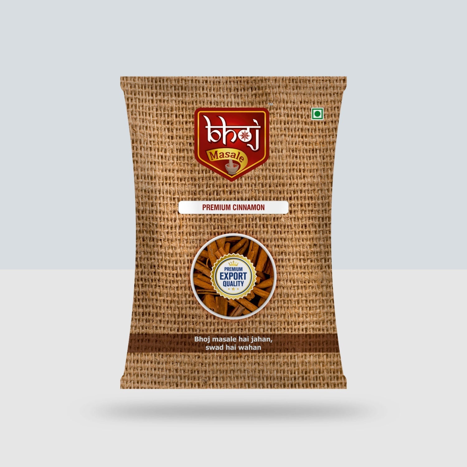 Premium Cinnamon / Dalchini - 1 KG (1000gms)