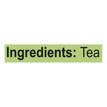 PREMIUM TEA - (POLY)