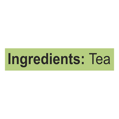 PREMIUM TEA - STANDY POUCH