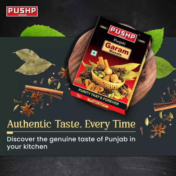 Punjabi Garam Masala